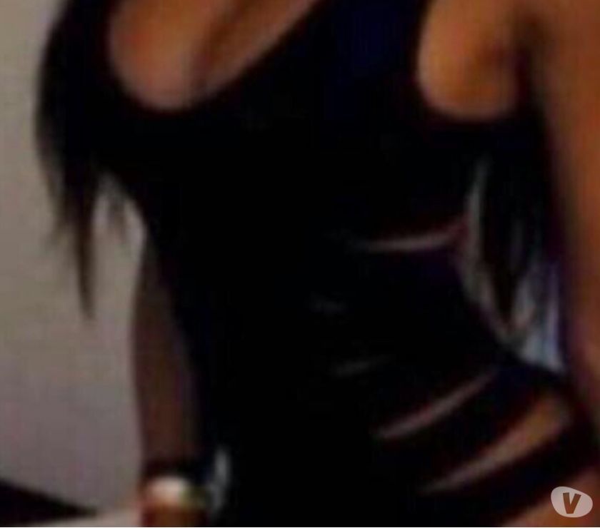 Maeva la métisse parfaite et sans tabou