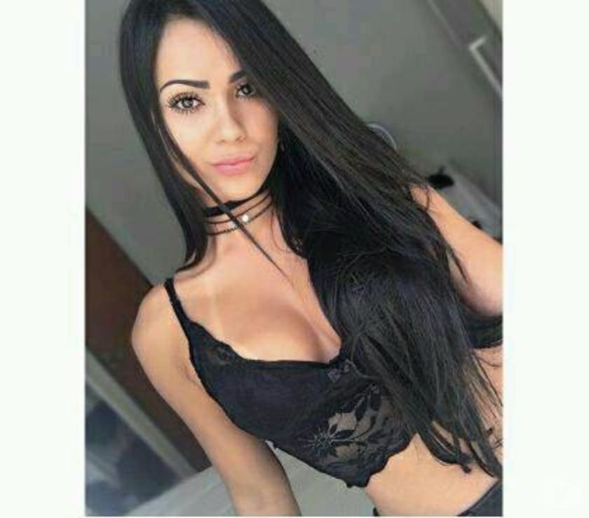 Séduisante Luana au petit soin pour toi